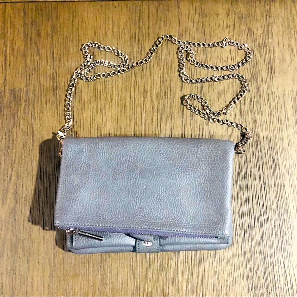 MERONA• Clutch purse • NWOT